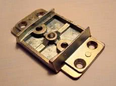 Соединитель импоста Д-056 на DECCO-5камерн.